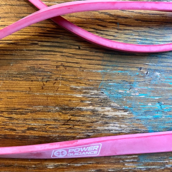 Pull-up exercise band - Picture 2 of 2